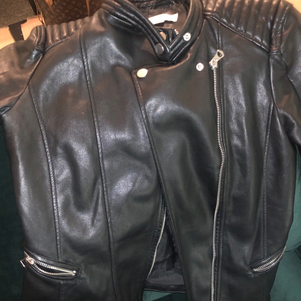 H&M jacket